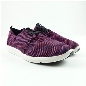 Toms Del Rey Sneakers